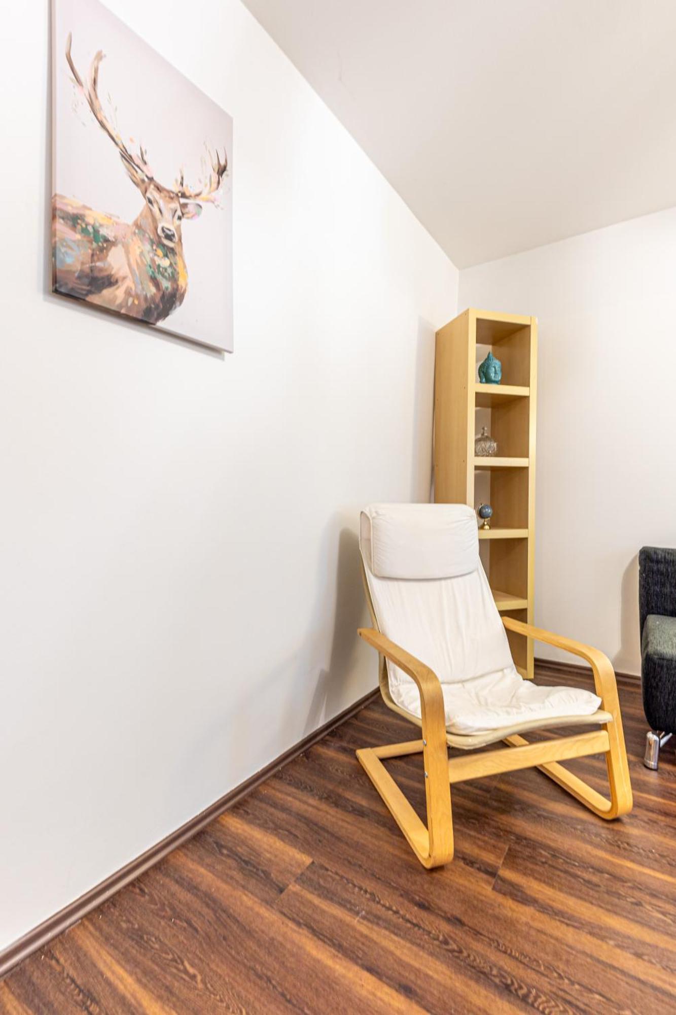 Central & Affordable By Jr City Apartments Wien Rom bilde