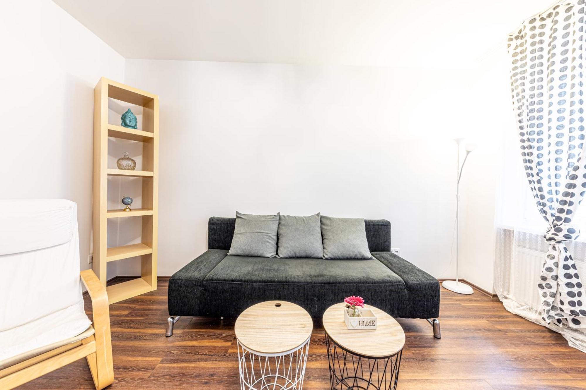 Central & Affordable By Jr City Apartments Wien Rom bilde