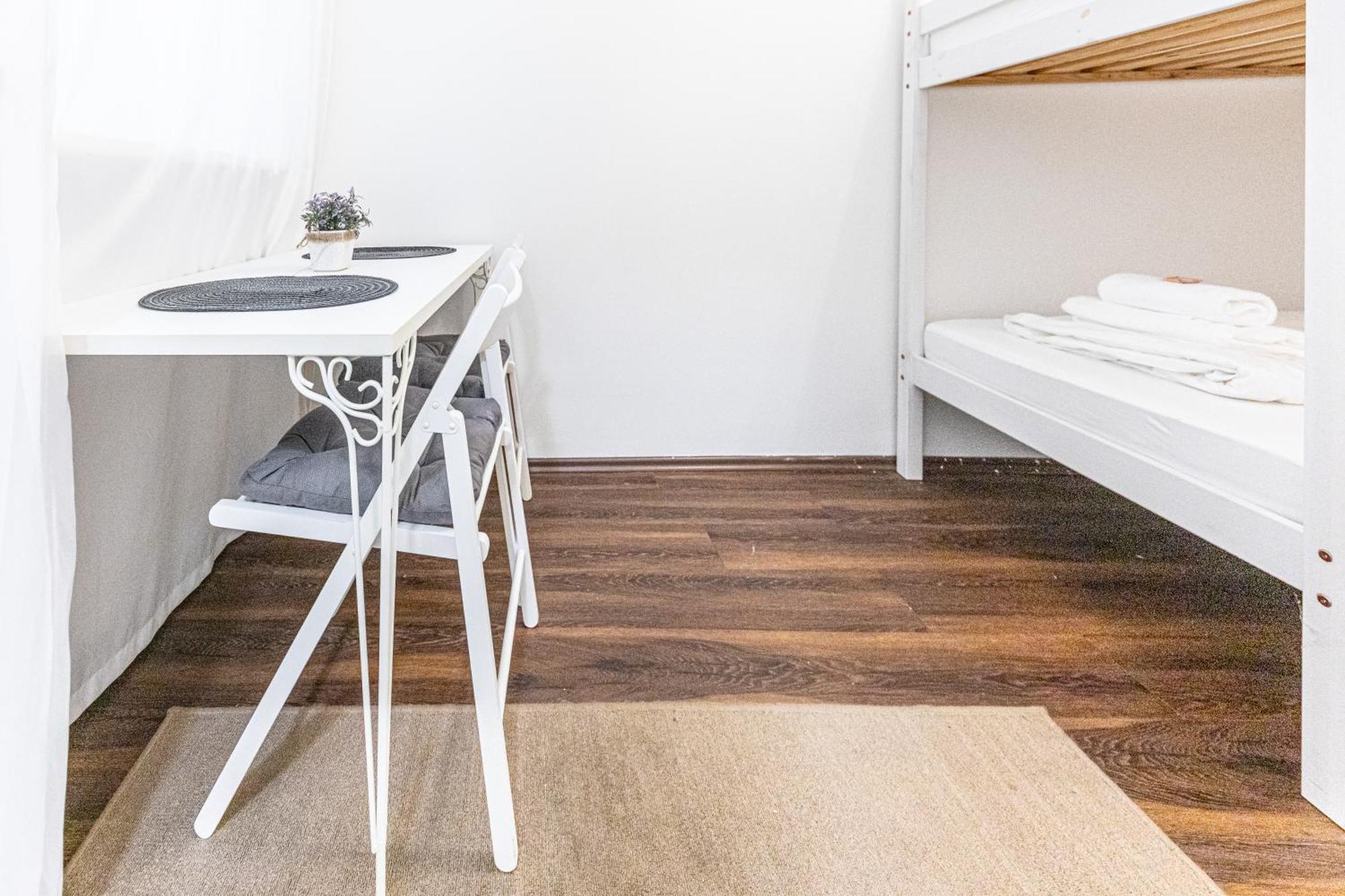Central & Affordable By Jr City Apartments Wien Rom bilde